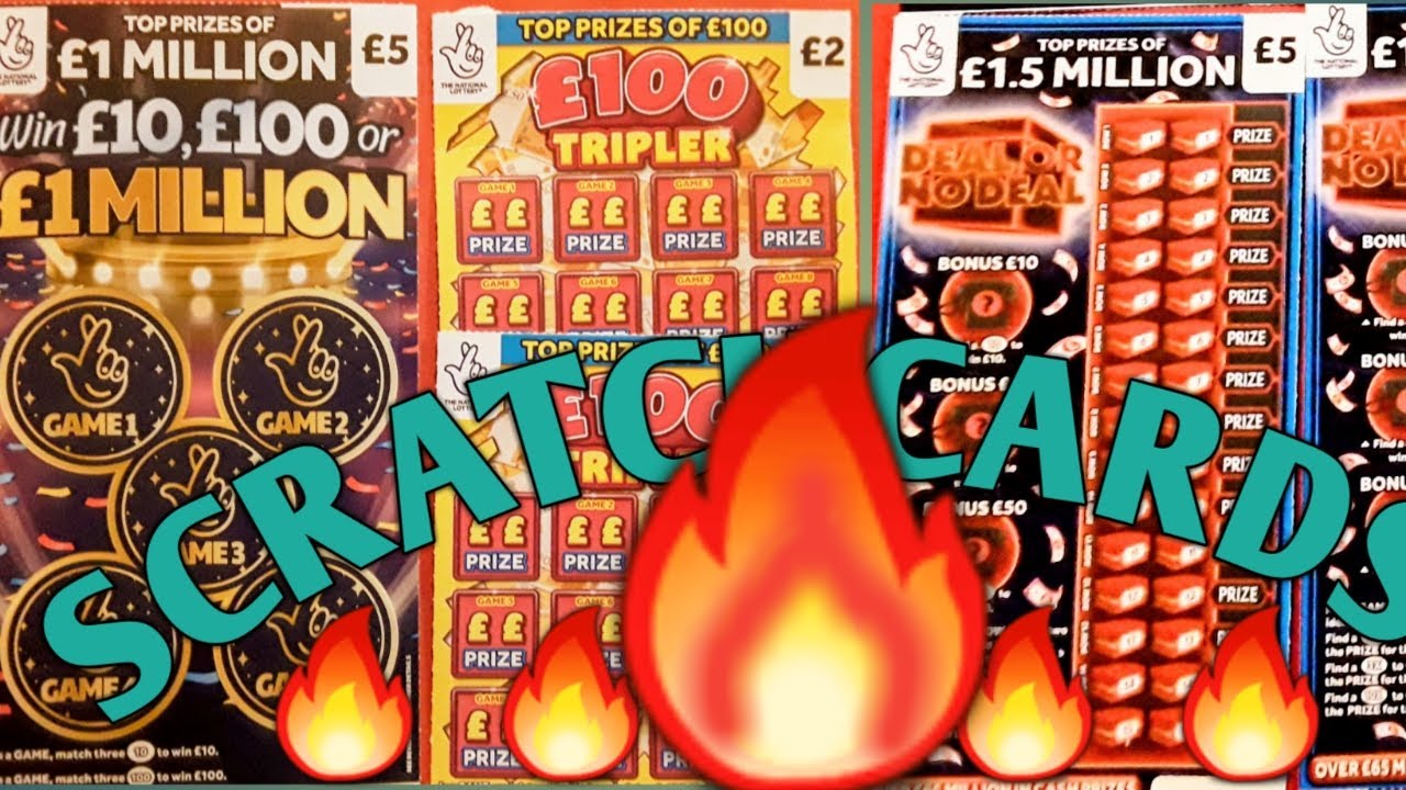 DEAL or no DEAL....£10/£100/£1 MILLION ..£100 LOADED ...WINNING 7s..BONUS MULTIPLER..DOUBLE MATCH 
