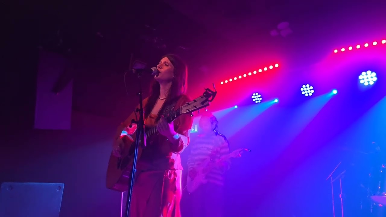 Gatlin - The Hill @ The Grace, Highbury, London 27/02/26