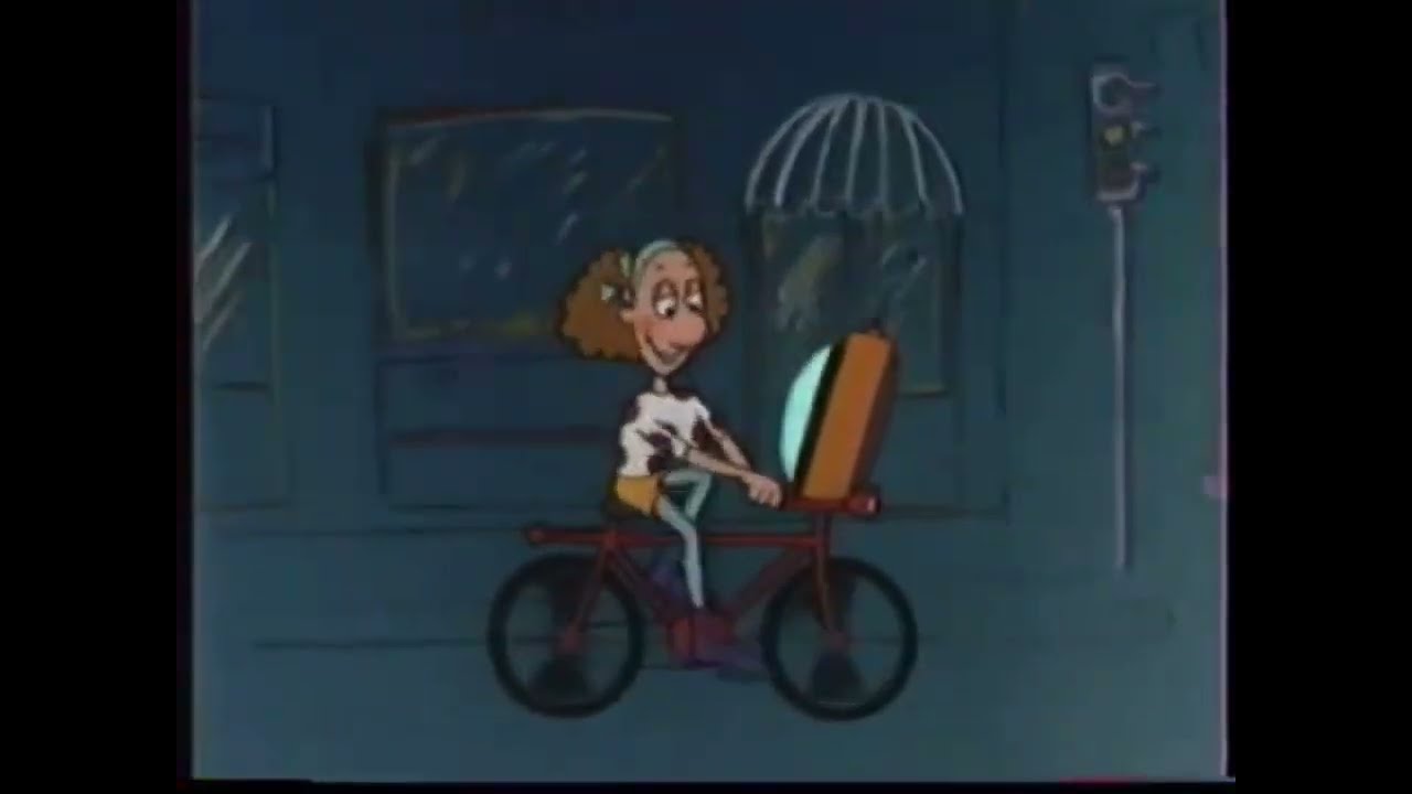 ET1 - Podilatissa Advertisement Bumper Recreation (1988) @UrLocalSantiagoAdrien 
