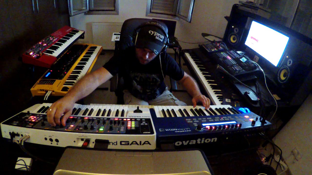 SEQUENCE part I