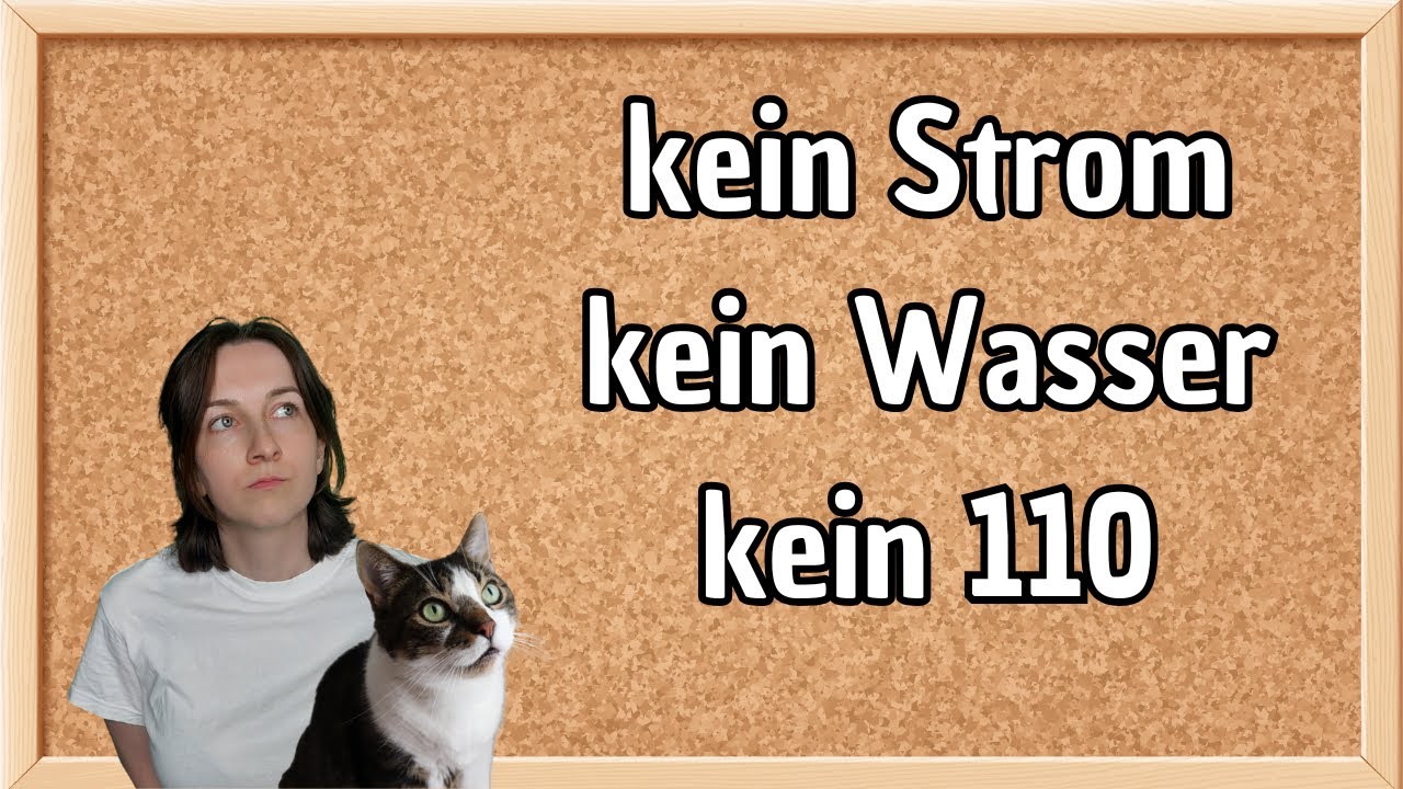 Krisenvorbereitung heißt auch: Systemunabhängigkeit entwickeln