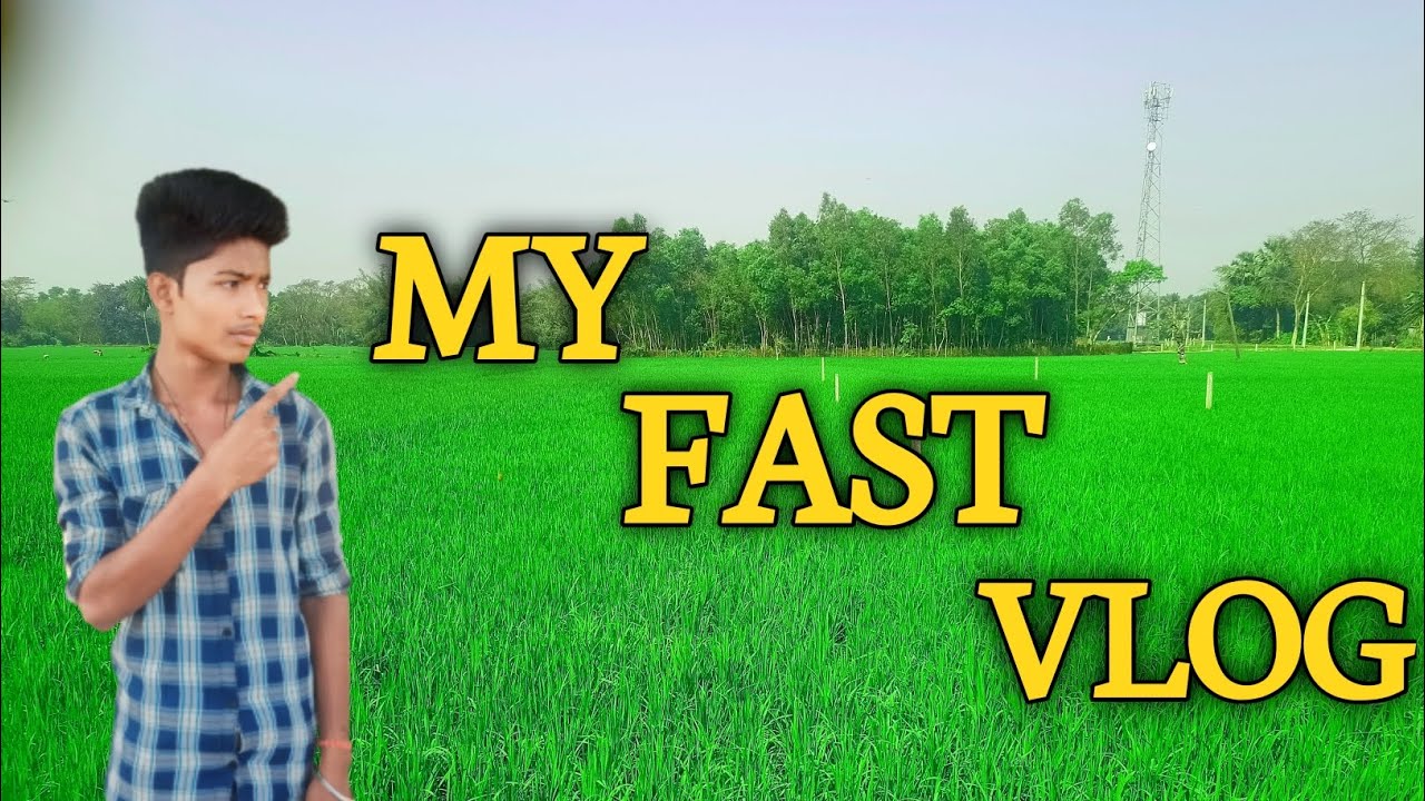 My Fast Vlog||My Fast Vlog Viral||My Fast Vlog Today||My Fast Vlog 2023