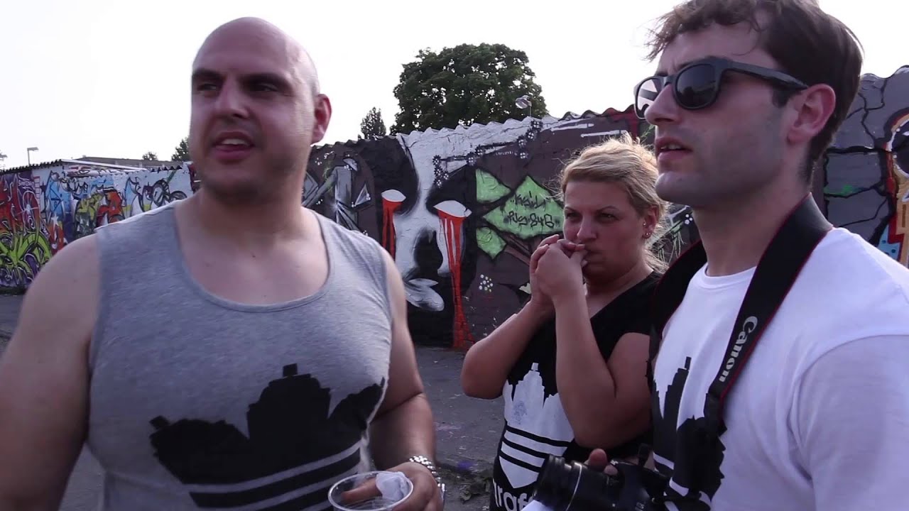 100 DOSEN BATTLE - VOL.2 by WildstyleShop.com