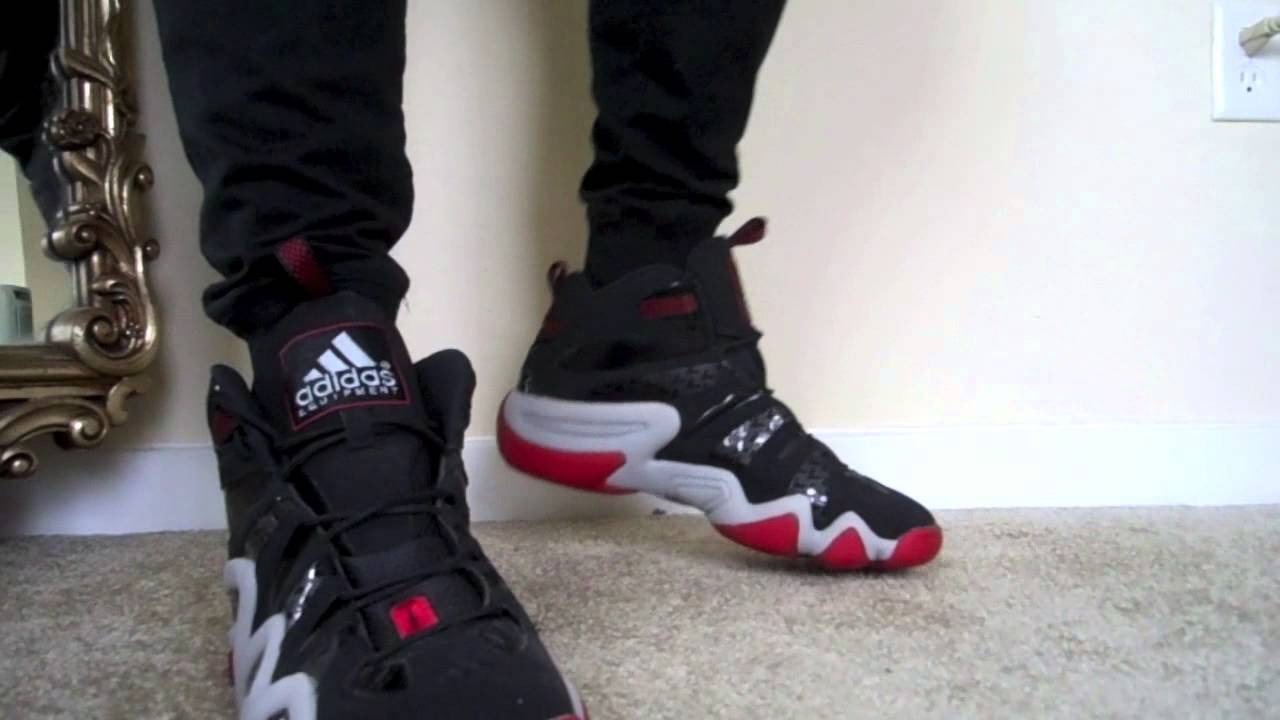 Adidas Crazy 8 PE 