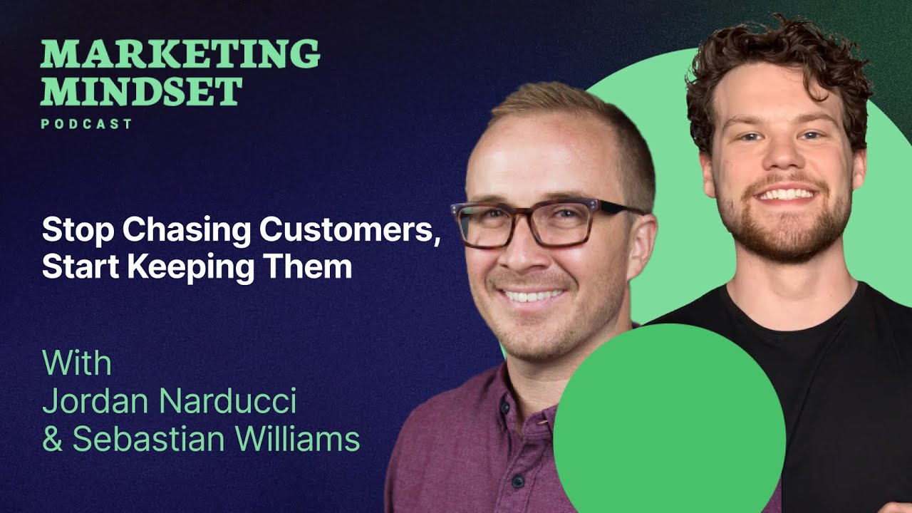 Subscriptions Done Right: From Churn to Retention