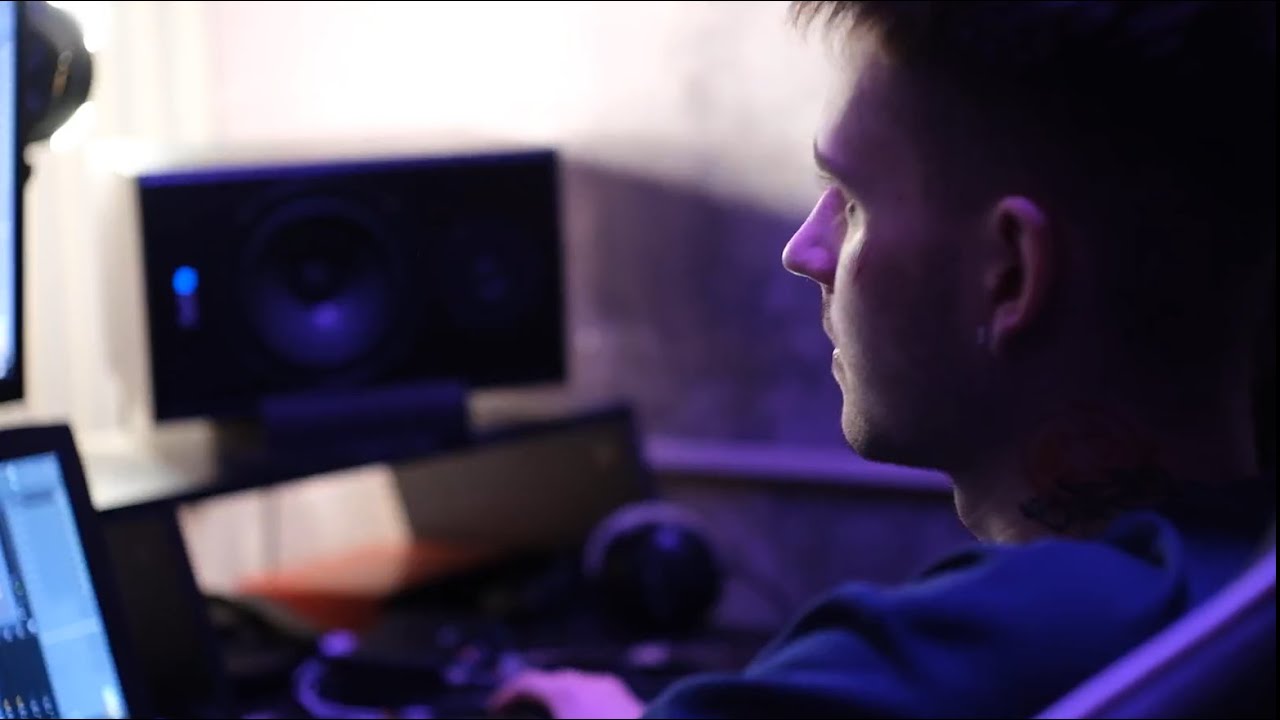 LAB RECORDS &mdash; YG Woods, AIMONMYNECK, BLAZER, MORELLO, CALLMESHOTTO, YNKBEATS