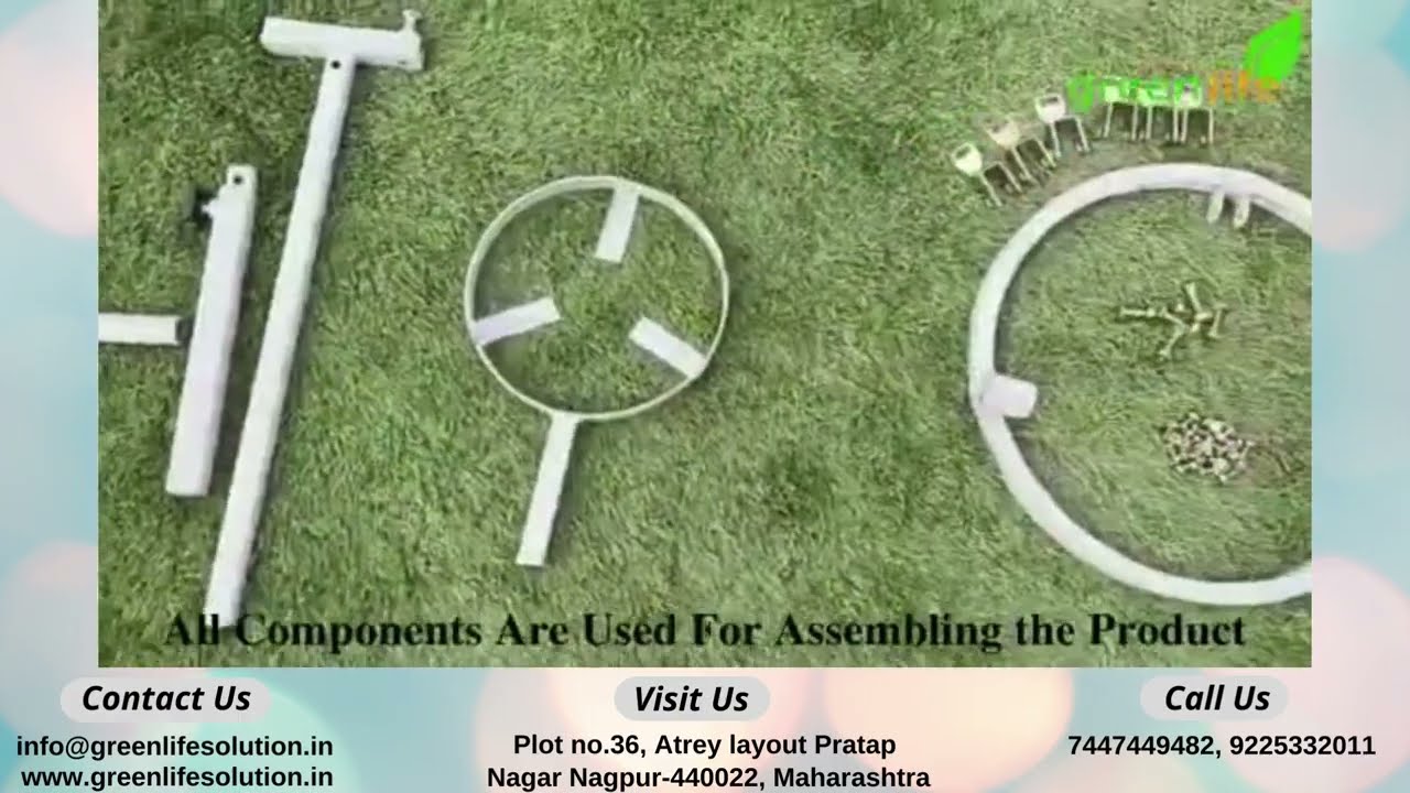 Solar Parabolic Dish-type Cooker Assembly