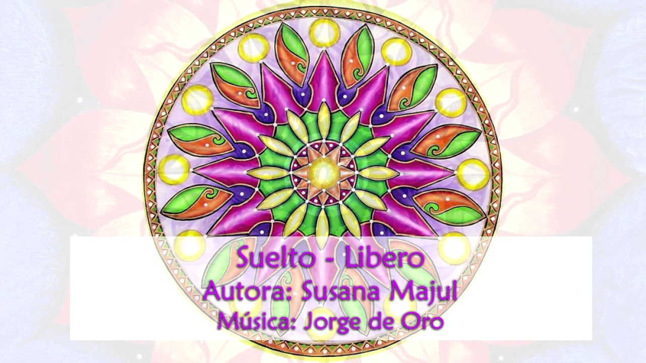 Suelto Libero