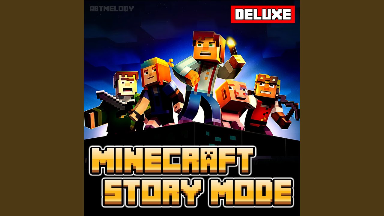 Minecraft Style