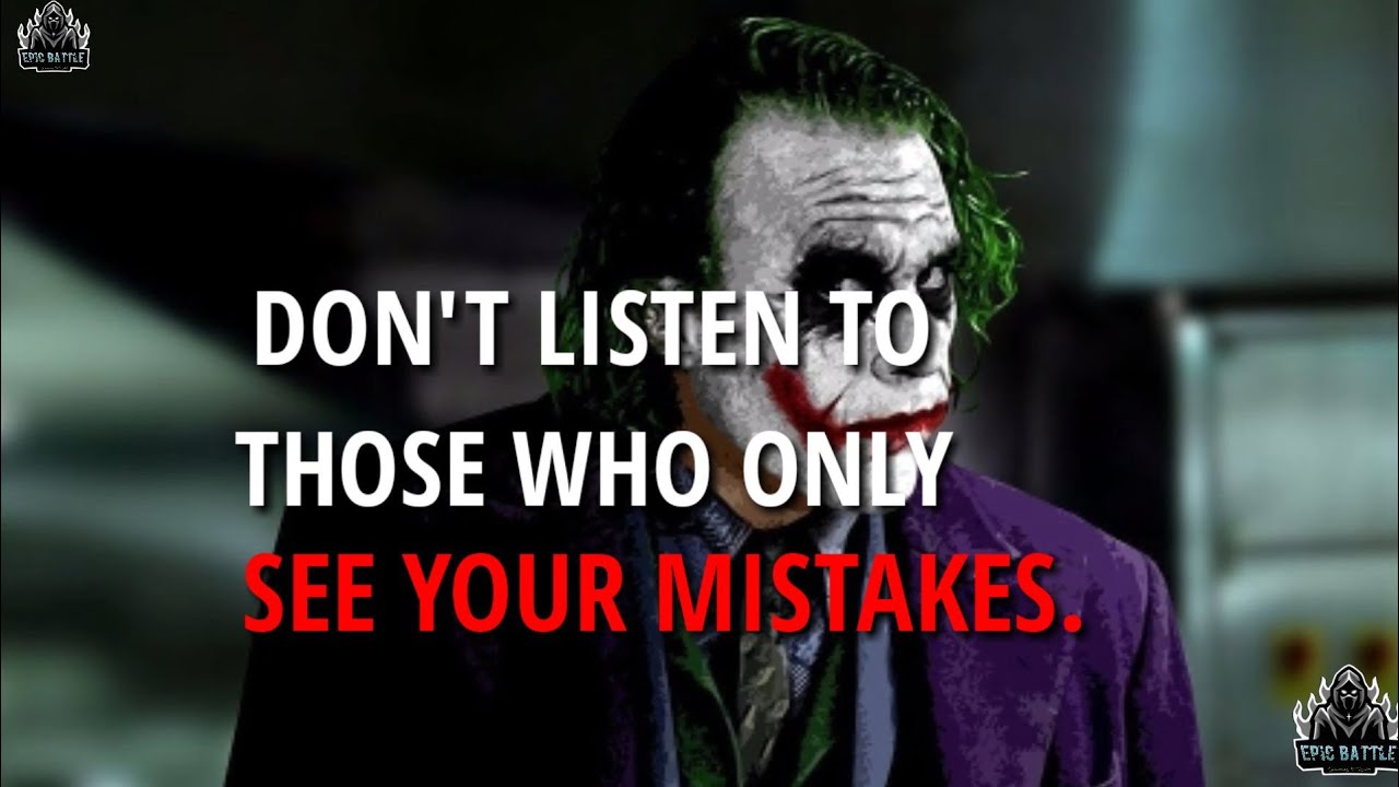 Deep meaning inspirational quotes of all time //Epic Battle Quotes
