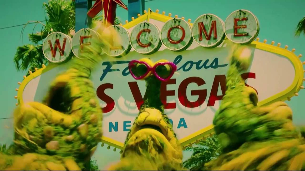 Puppet Up! - Vegas Testimonials