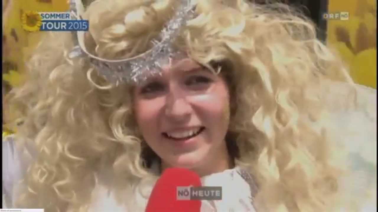 Sommertour Pottenstein