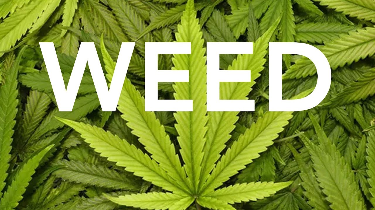 4i20 & 8THSIN - Weed (Original Mix)