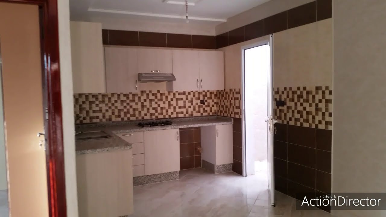 🏡شقق فاخرة للبيع بشاطئ السعيدية.