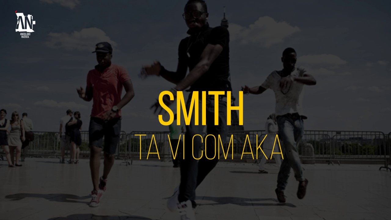 Smith - Ta vi com aka