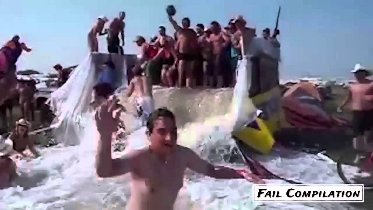 Party Fail Compilation