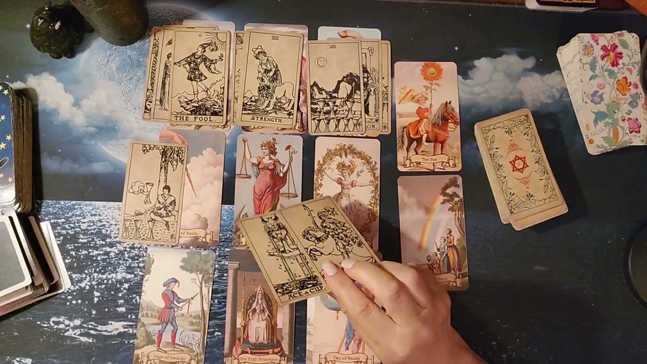 PISCES ♓️  I can see how they operate really clear ♓️