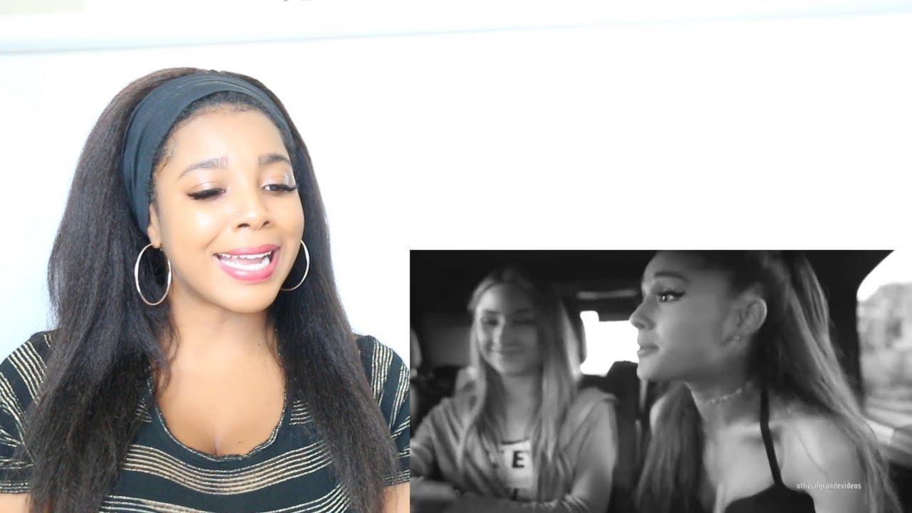 ARIANA GRANDE'S SHADIEST DIVA MOMENTS | Reaction