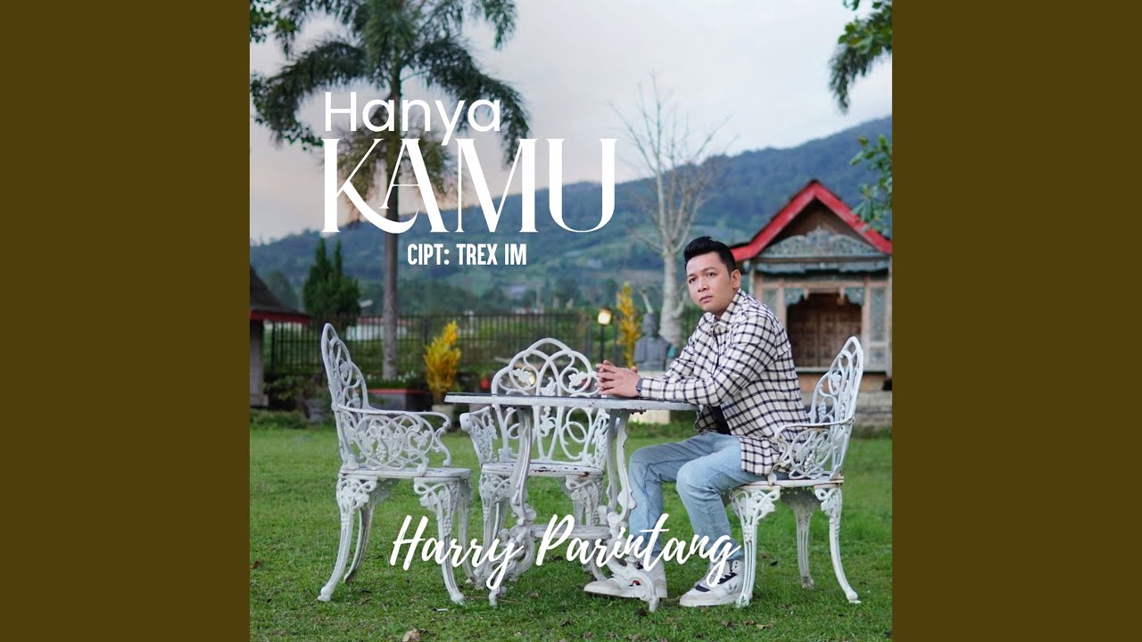 Hanya Kamu