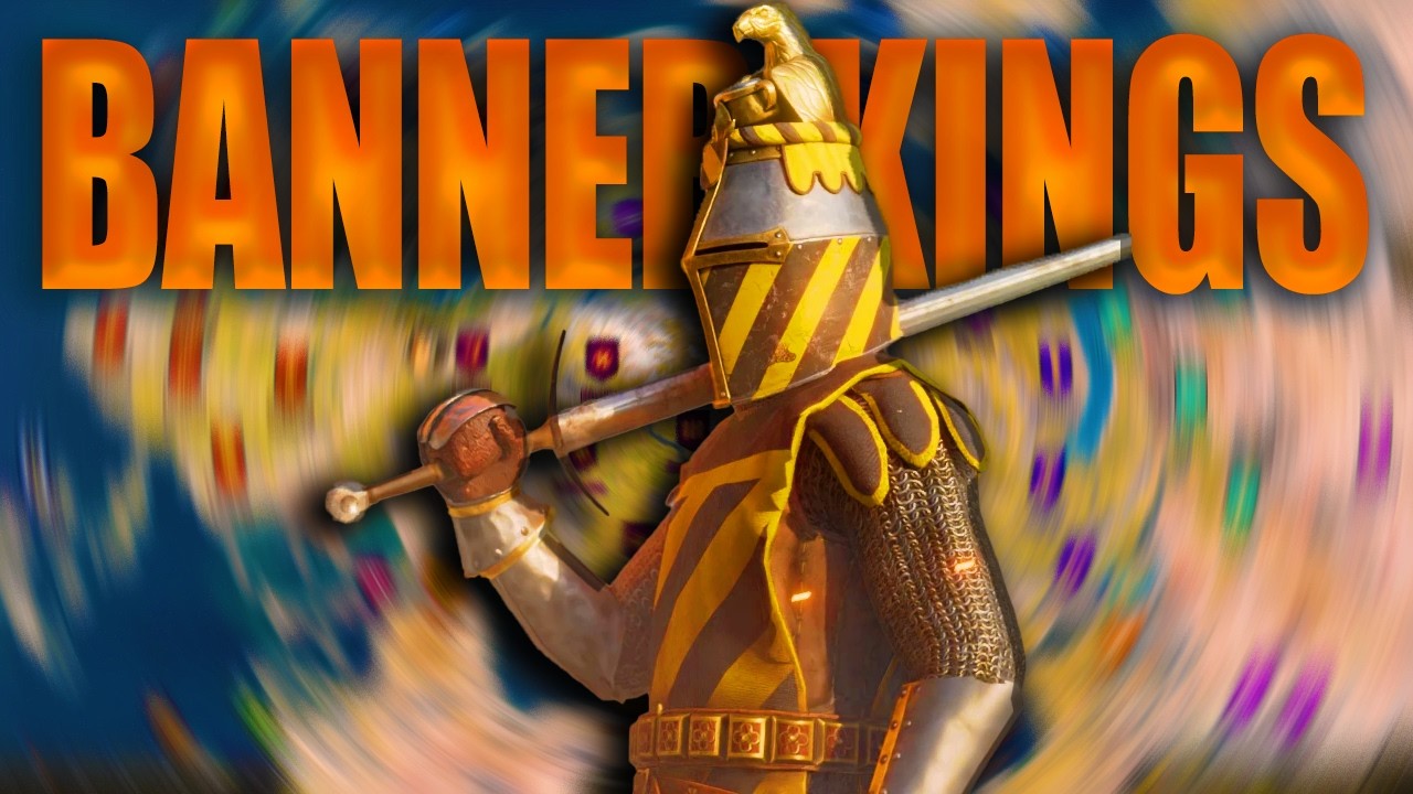 Banner Kings исправляет Bannerlord