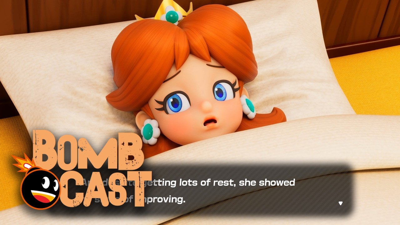 Giant Bombcast
