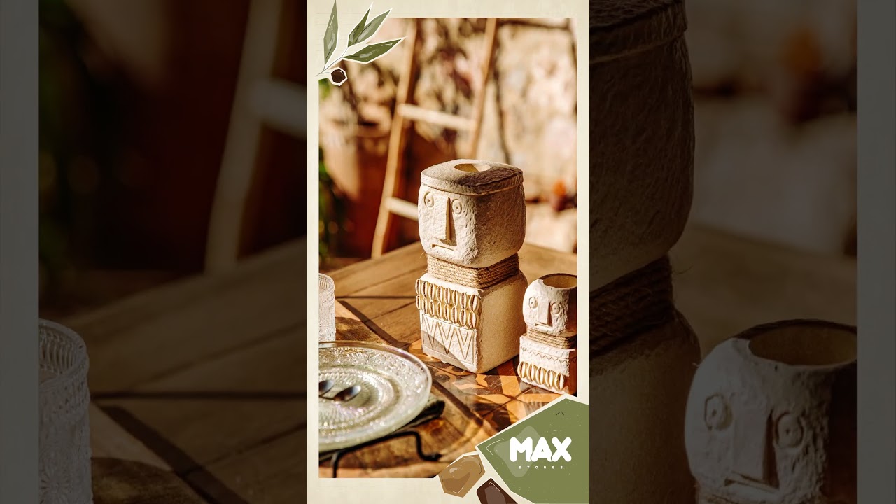 No place like summer, &tau;&omicron; &kappa;&alpha;&lambda;&omicron;&kappa;&alpha;ί&rho;&iota; &sigma;&tau;&omicron; &sigma;&pi;ί&tau;&iota; &sigma;&alpha;&sigmaf;! | Max Stores