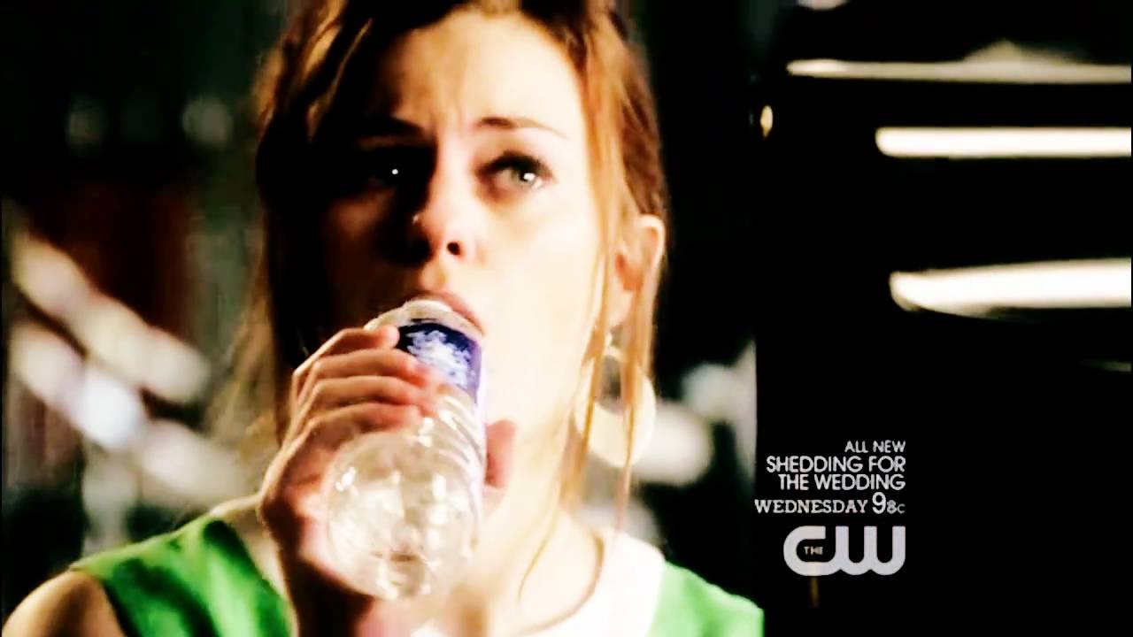 smallville; the party don't stop ||  fortune