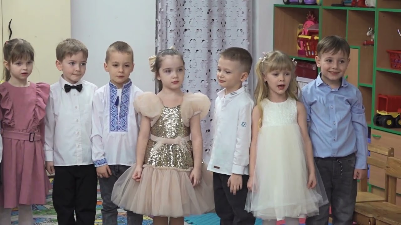 Свято весни 080324 дитячий центр ЛЕЛЕКА