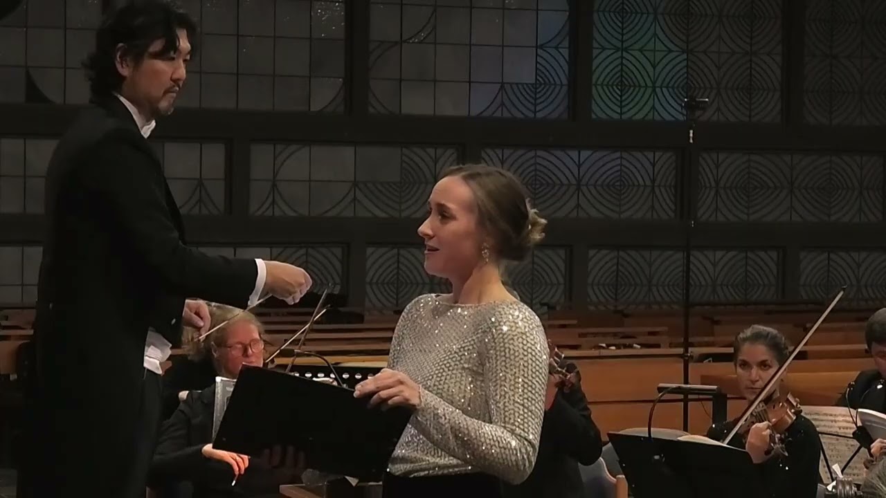 Magnificat, Vivaldi