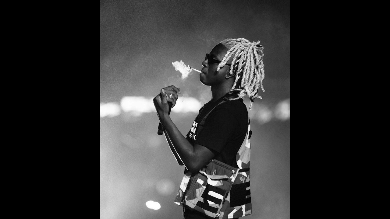 (FREE) Bitetti x Yunk Vino  ''Moncler'' - Prod: Saile.wav