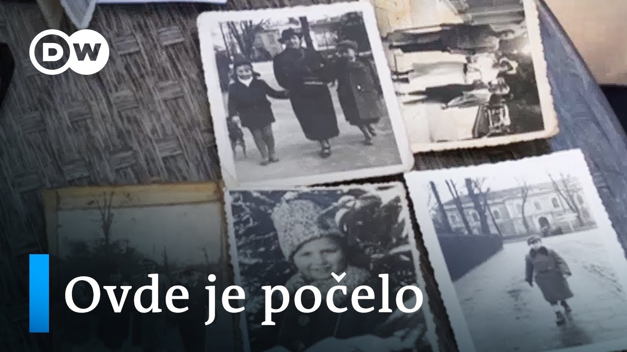 Tamo gde je stvarno počeo Drugi svetski rat