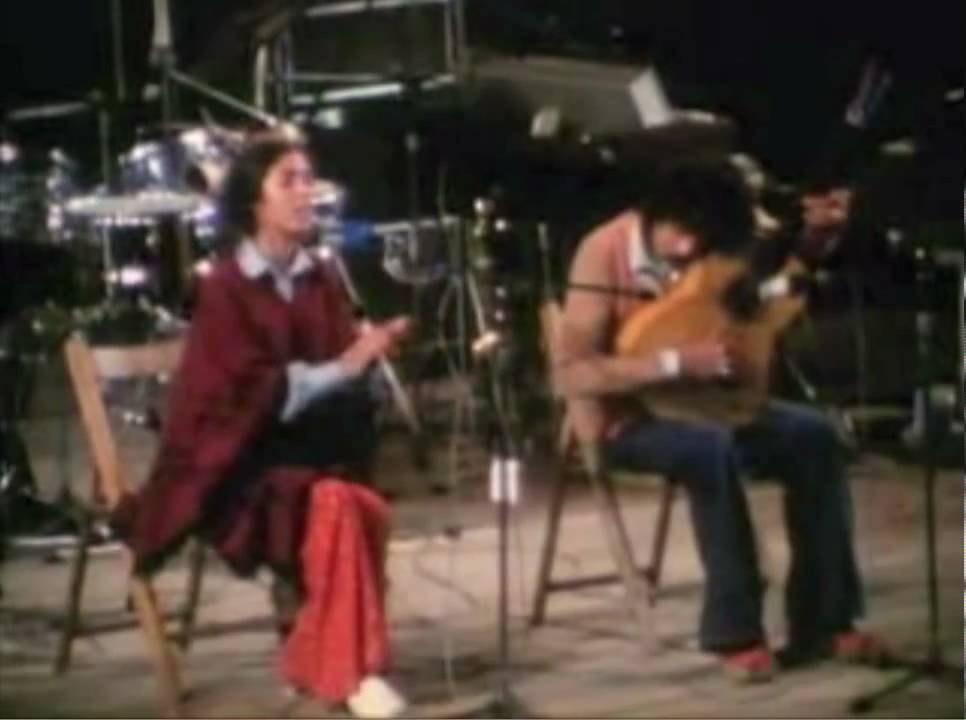 El rio de mi Sevilla - Lole y Manuel