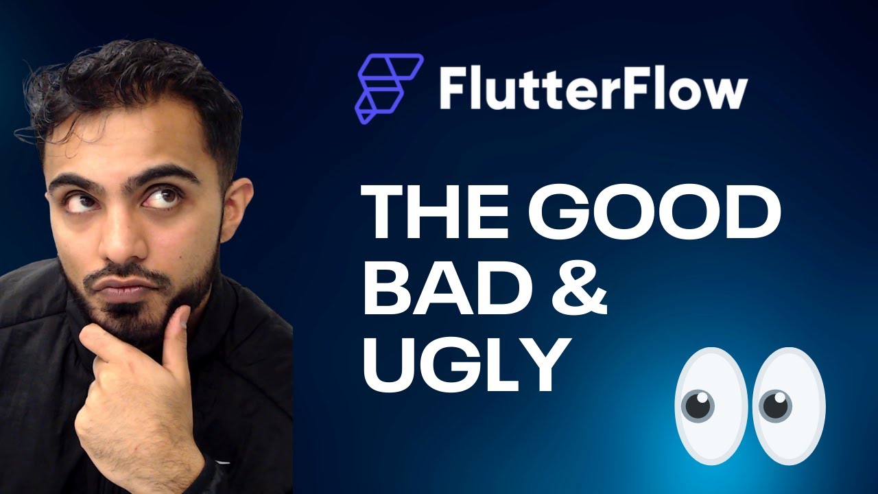 10 уроков FlutterFlow, которые я хотел бы знать раньше
