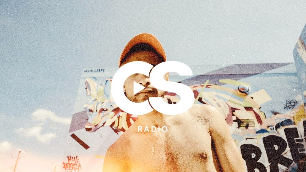 moslikely - in my bag