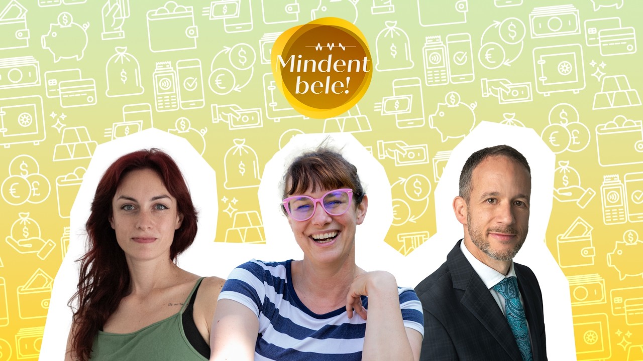 A rendszeress&eacute;g a sp&oacute;rol&aacute;s kulcsa! &ndash; Mindent bele! a p&eacute;nz&uuml;gyekről &eacute;s a megtakar&iacute;t&aacute;sokr&oacute;l