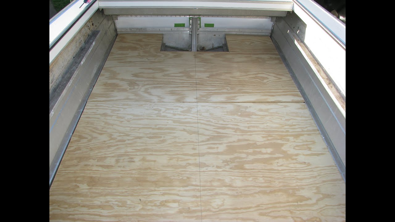 1966 Starcraft Jupiter (part-8)