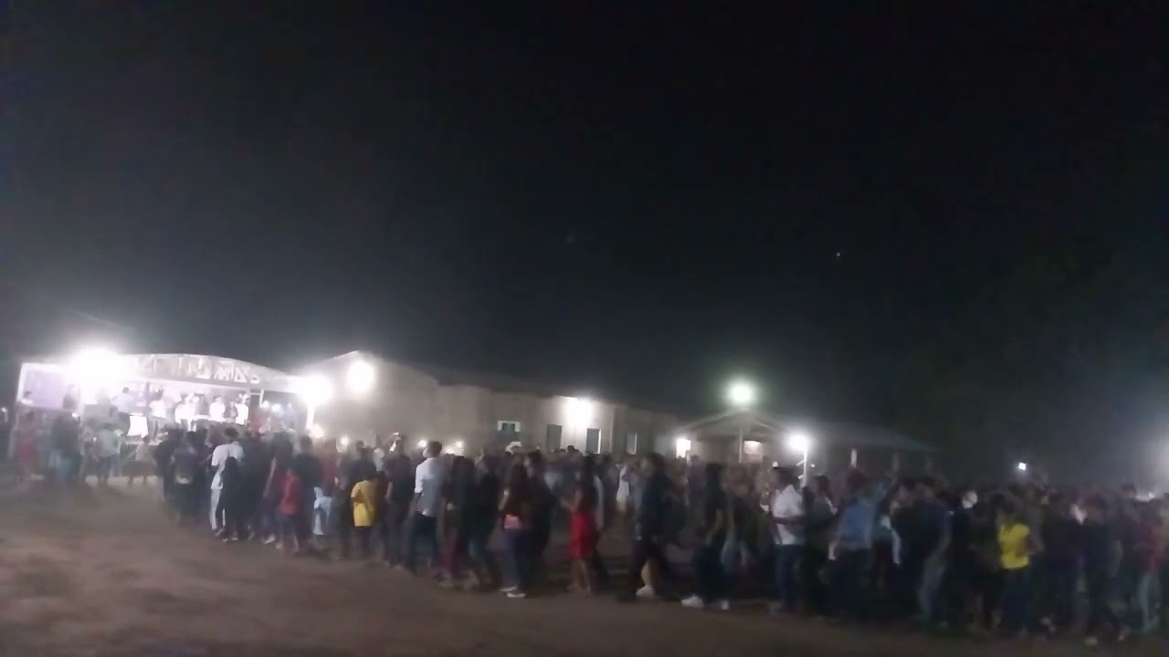 Aldeia LAGE NOVO 2023