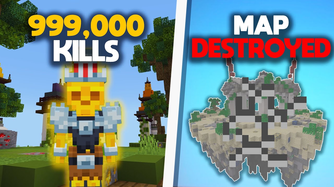 All World Records on the Hive Bedrock | 2022