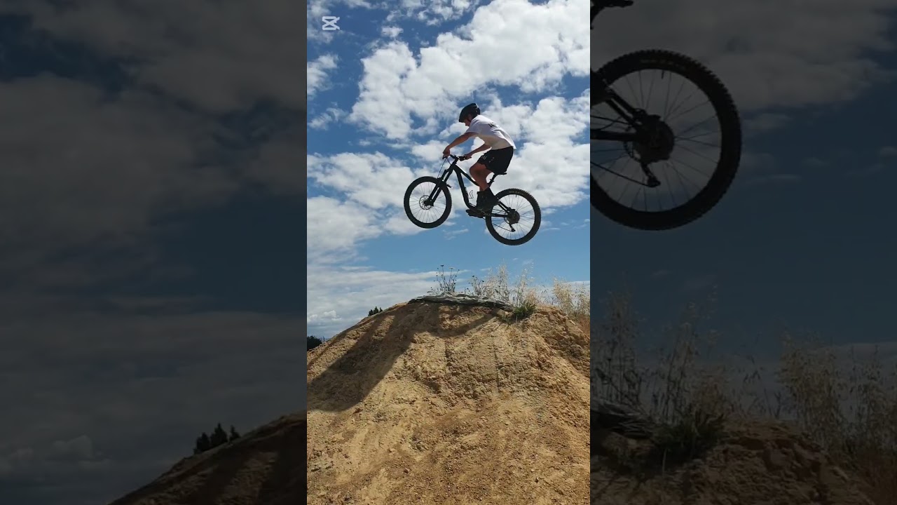 jump compilation 