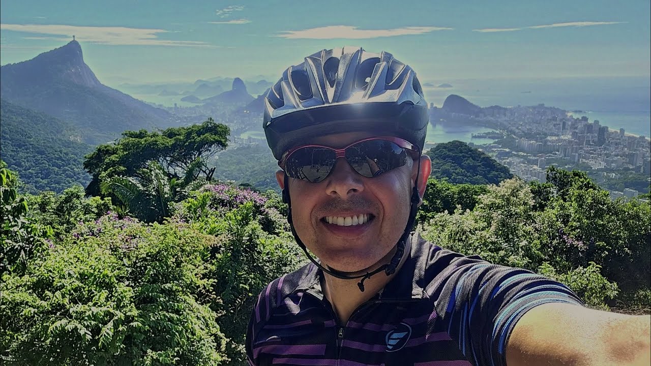 Pedal Folia 2026  - Bate volta na Vista Chinesa