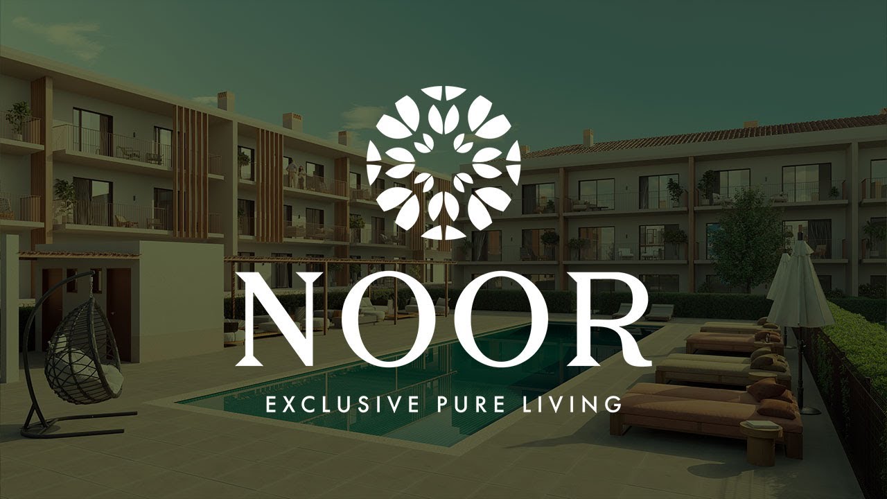 NOOR - Exclusive Pure Living - New Development in Santo Estêvão, Tavira | Madre Property Development