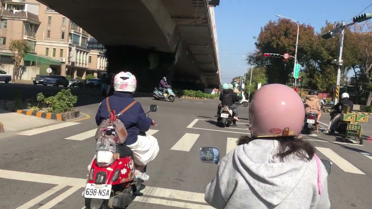吃印度料理去程