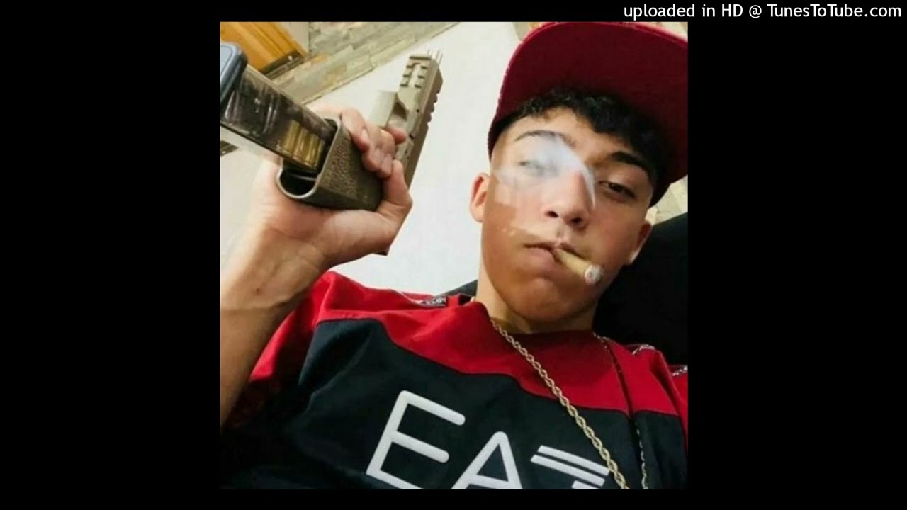 [SALE] Giuliano yankees & YoungPiri & LuckyBrown | Reggaeton Type Beat 