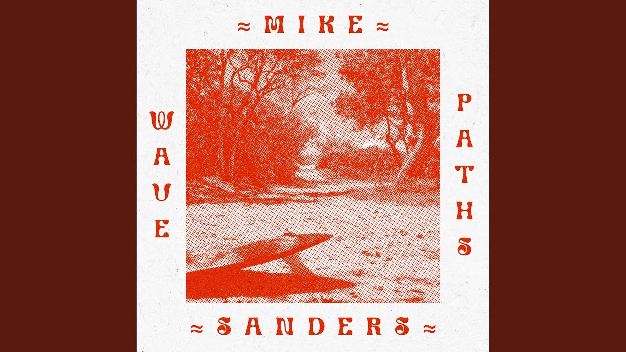 Wave Paths
