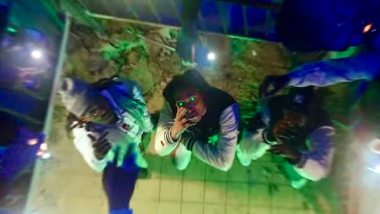 TRUC - Lé Will & Deuspi ft. Kodes (clip officiel)