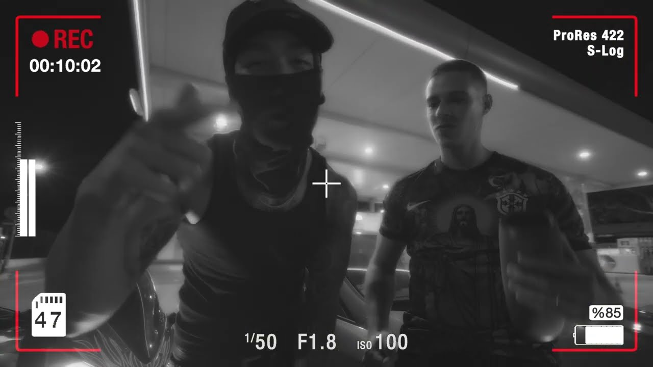 Jura1010 - RAGAT MERO CLEAN [&deg;Official music video]