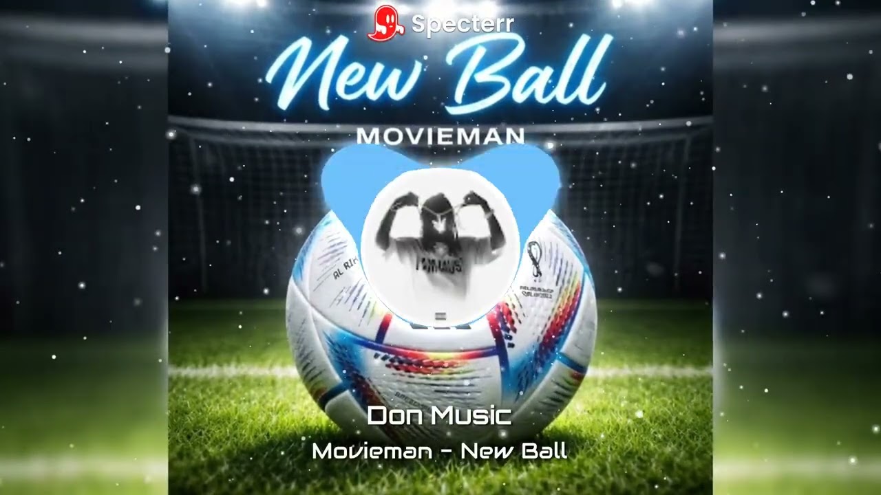 Movieman - New Ball Vincy Soca 2026 (Bass Boosted)