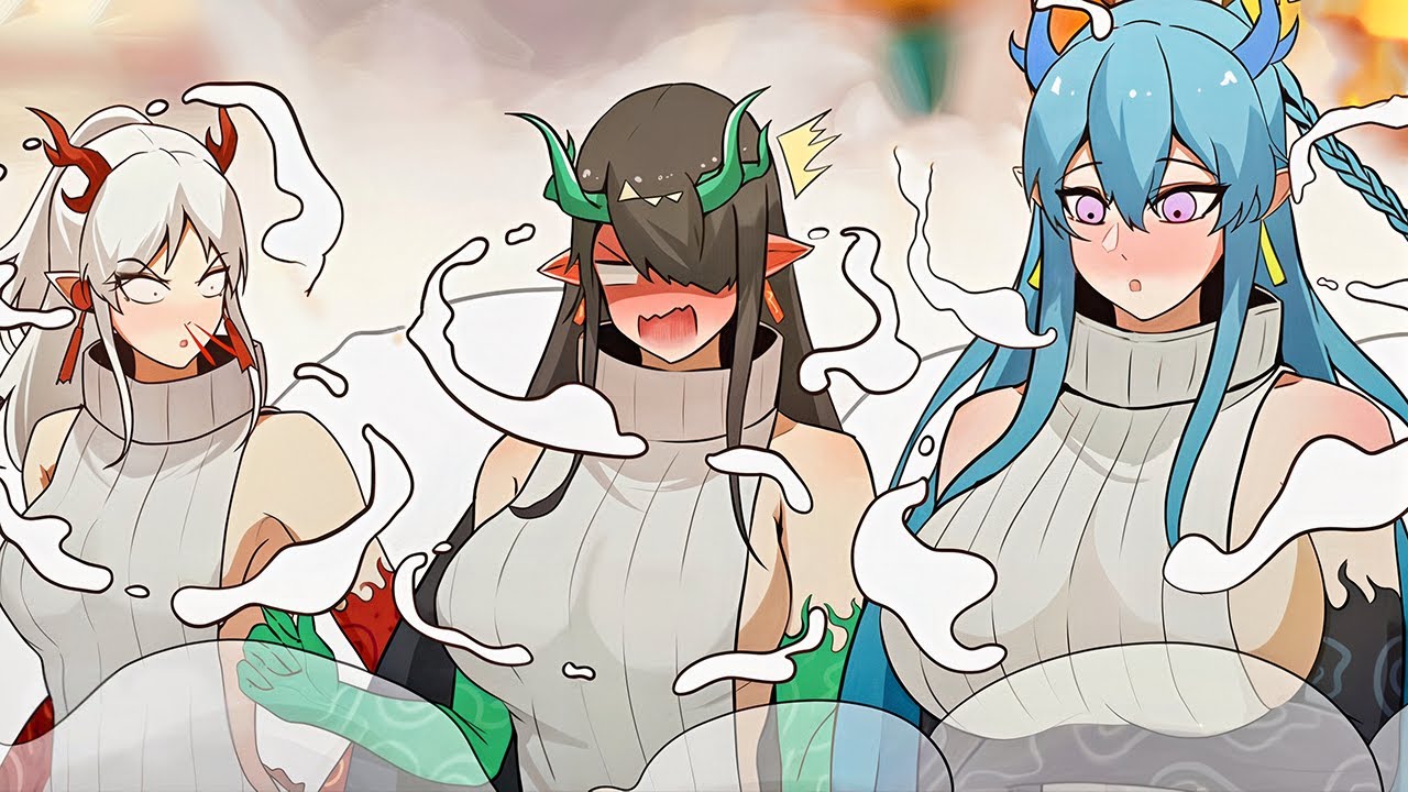 When Dokutah's Wish Come True