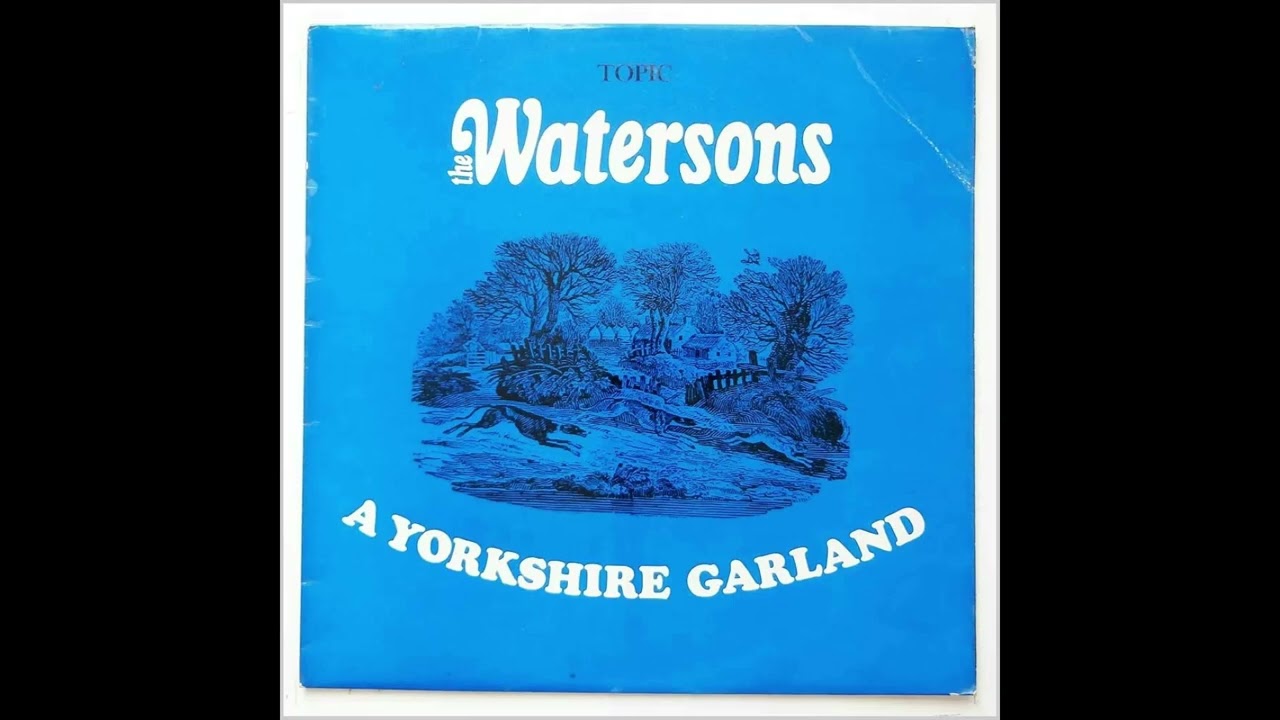 The Watersons - The Morning Looks Charming