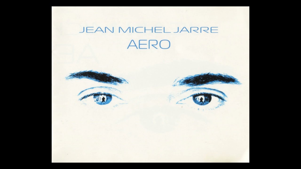Jean-Michel Jarre - Oxygene 2